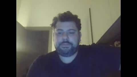 mark2985555 online show from October 19, 6:07 am