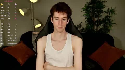 Mark online show from November 7, 6:00 pm