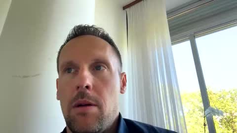 Mark online show from April 30, 9:16 am