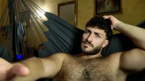mark_ariete online show from June 28, 8:59 pm