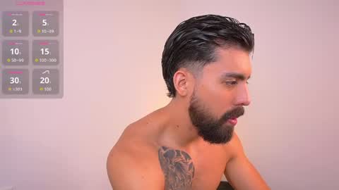 mark_broown_ online show from April 26, 8:05 pm