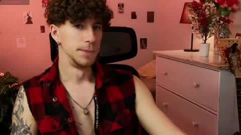 mark_caron online show from April 23, 8:44 pm