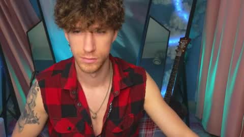 mark_caron online show from April 30, 8:38 pm