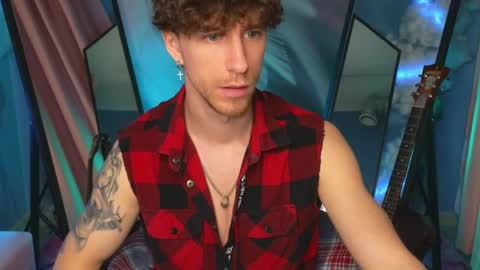 mark_caron online show from April 30, 9:19 pm