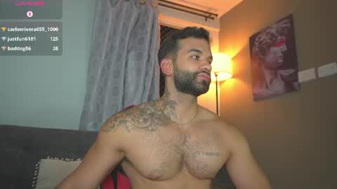 Mark online show from July 24, 2:09 am