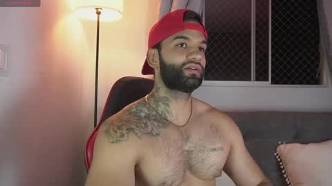 Mark online show from April 24, 1:41 am