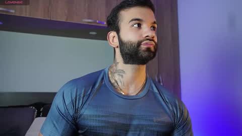 Mark online show from October 21, 10:12 pm