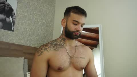 Snapshot of mark_hazze chatting on February 9, 9:17 pm Mark online show from February 9, 9:17 pm
