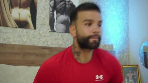 Snapshot of mark_hazze chatting on January 31, 10:10 pm Mark online show from January 31, 10:10 pm