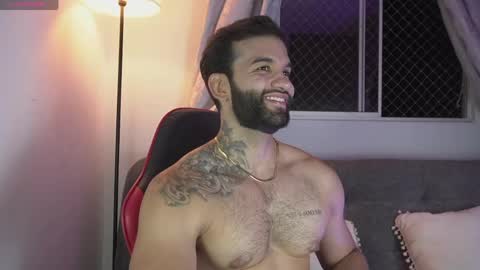 Mark online show from April 26, 12:30 am