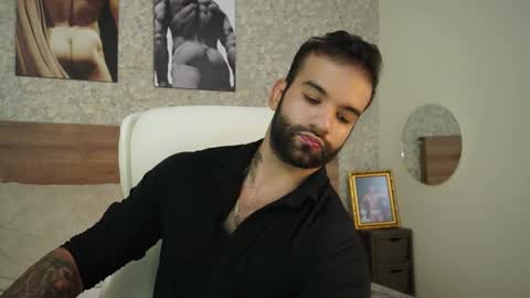 Snapshot of mark_hazze chatting on March 1, 11:58 pm Mark online show from March 1, 11:58 pm