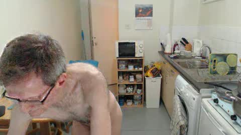 mark_islington online show from November 10, 8:03 pm