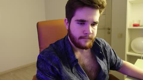 MARK MAXIM online show from November 11, 10:37 pm