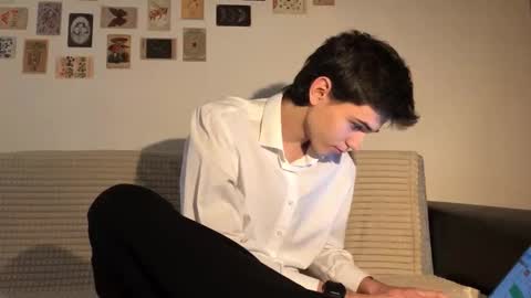 Snapshot of mark_romal chatting on October 16, 11:29 am Mark online show from October 16, 11:29 am