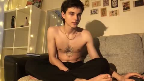 Mark online show from October 30, 1:45 pm