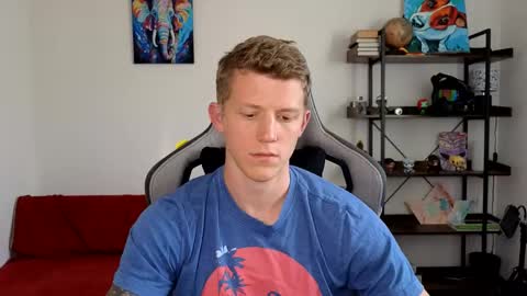 mark_shturman online show from April 27, 6:21 am