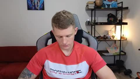 mark_shturman online show from March 11, 4:47 pm