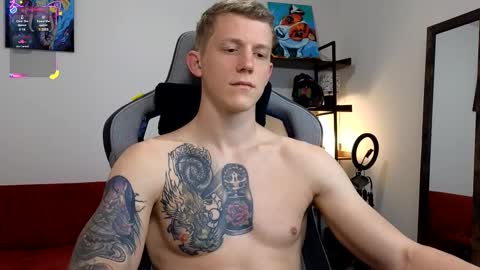 mark_shturman online show from March 23, 7:36 am