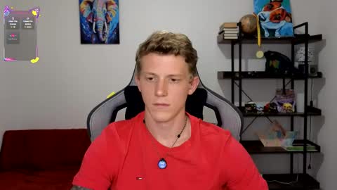 mark_shturman online show from June 9, 3:58 pm