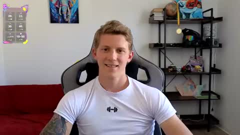 mark_shturman online show from June 12, 2:37 pm