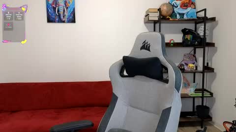 mark_shturman online show from May 15, 4:59 pm