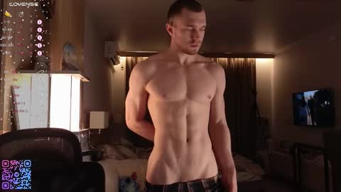 Mark online show from February 6, 12:51 am