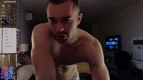 Mark online show from December 21, 9:23 pm