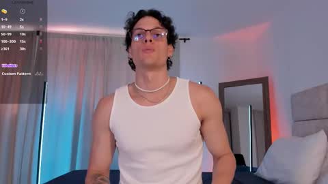 troy online show from November 10, 5:18 pm