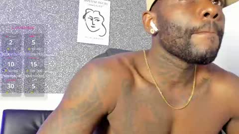 Mark online show from April 22, 4:08 am