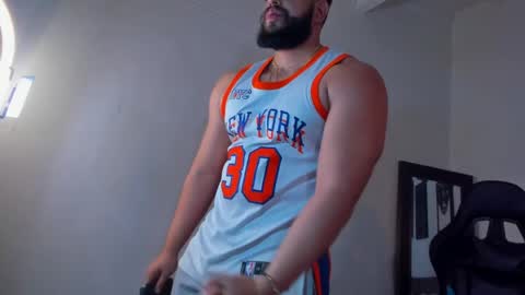 mark_x23 online show from April 25, 4:59 am