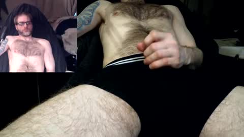 markass87 online show from April 24, 2:41 pm