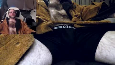 markass87 online show from April 23, 1:02 pm