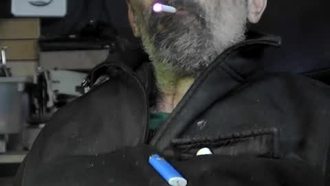 Markazzo online show from March 12, 10:39 pm