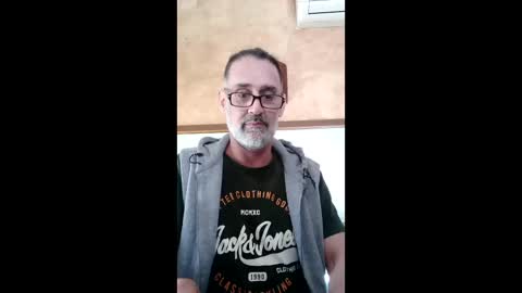 markbcnx online show from March 29, 3:34 pm