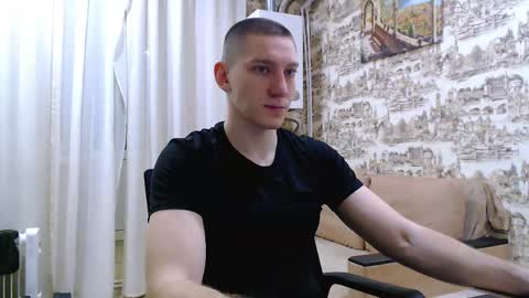 markbodrov online show from April 24, 5:48 pm