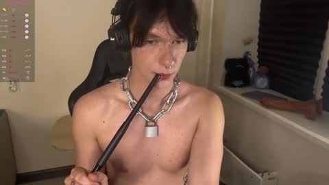 Mark online show from October 26, 6:21 pm