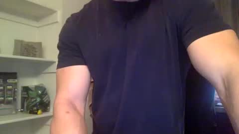 markk702 online show from January 25, 1:10 am