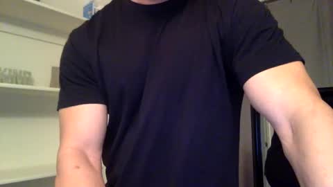 markk702 online show from March 3, 6:18 pm