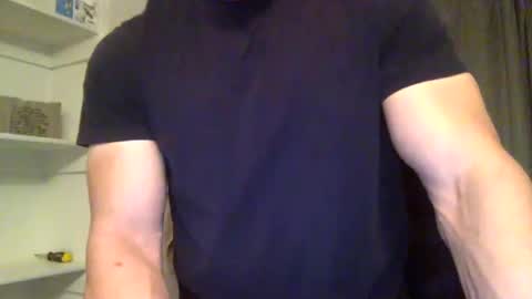 markk702 online show from March 8, 5:47 am