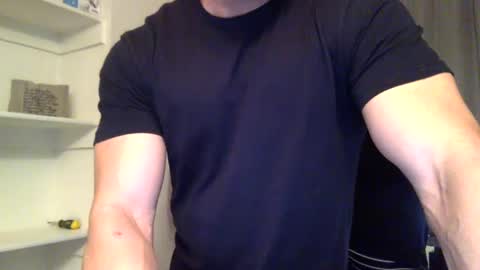 markk702 online show from March 2, 8:38 am