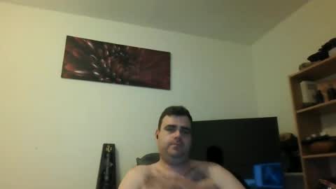 markoluggin online show from June 21, 8:25 pm