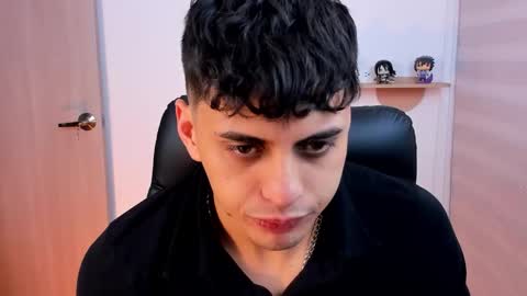 MARK online show from December 22, 2:53 am