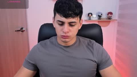 MARK online show from January 18, 3:14 pm