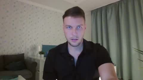 markster9696 online show from October 29, 11:51 pm