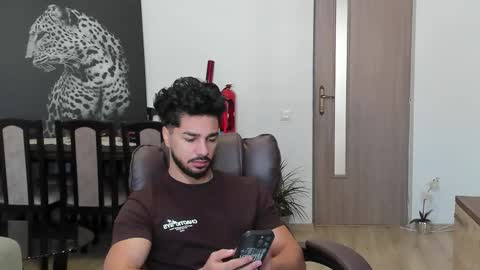 Tison online show from November 24, 11:00 am