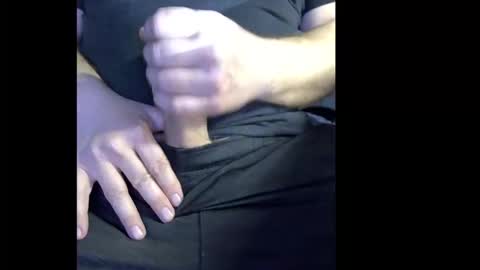 markus81xxx online show from March 14, 9:33 pm