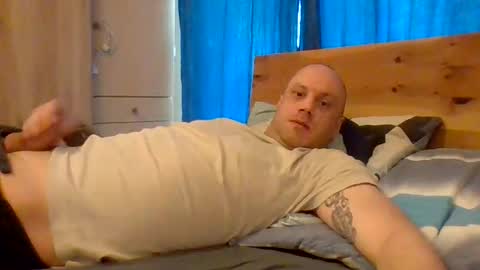 markus_7 online show from June 3, 2:33 pm