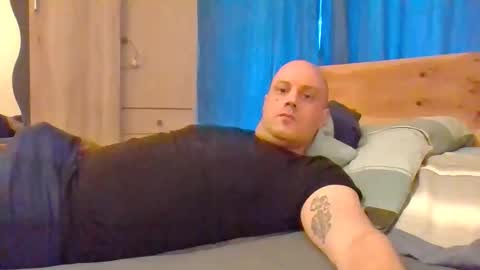 markus_7 online show from October 26, 2:30 pm