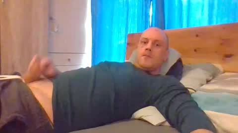 markus_7 online show from November 23, 10:26 am