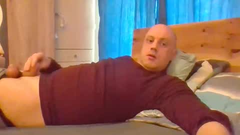 markus_7 online show from June 5, 12:33 pm